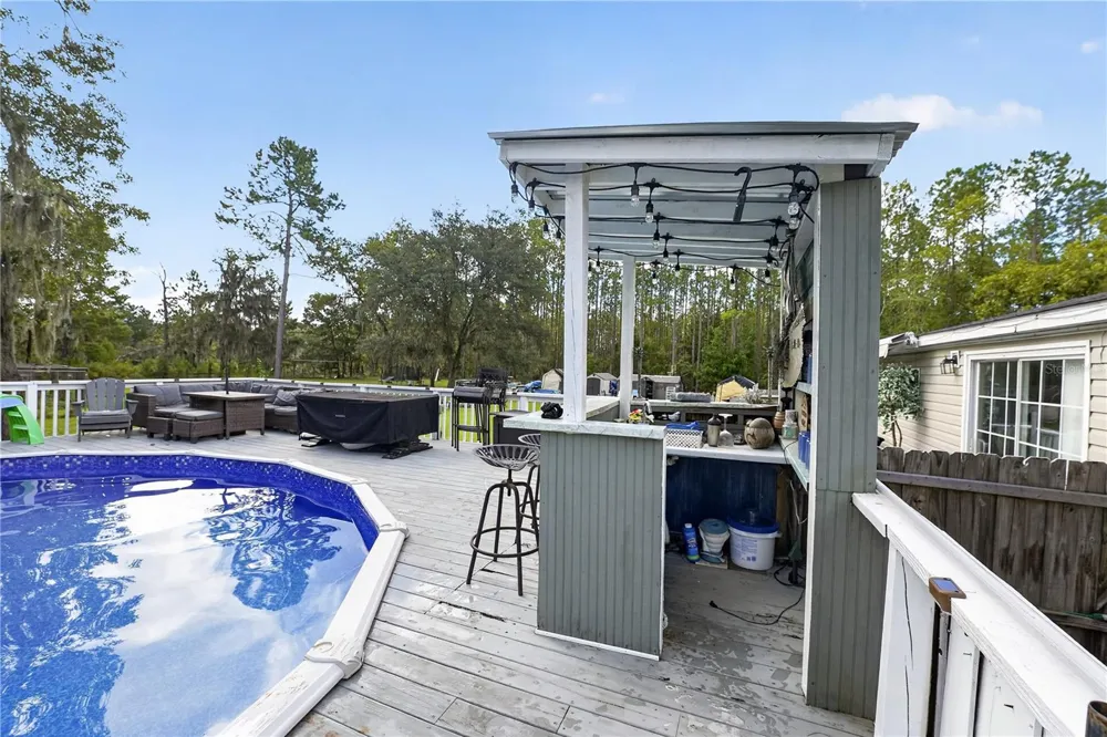 3560 NE 71ST AVENUE High Springs, FL 32643