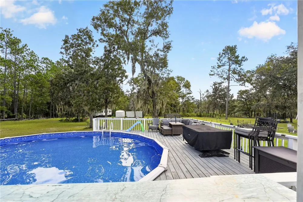 3560 NE 71ST AVENUE High Springs, FL 32643