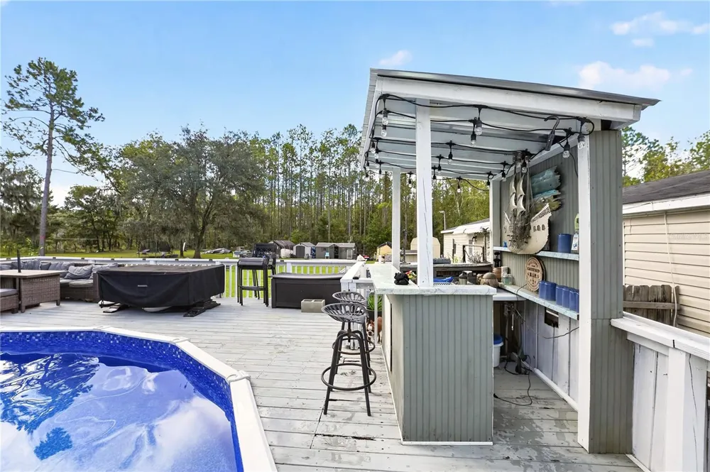 3560 NE 71ST AVENUE High Springs, FL 32643