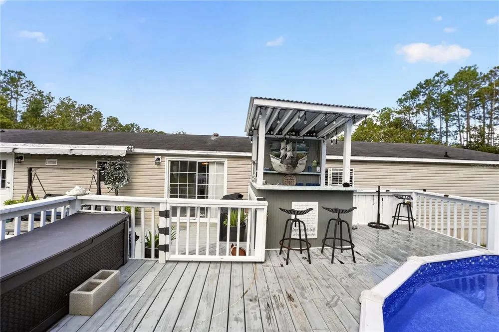 3560 NE 71ST AVENUE High Springs, FL 32643