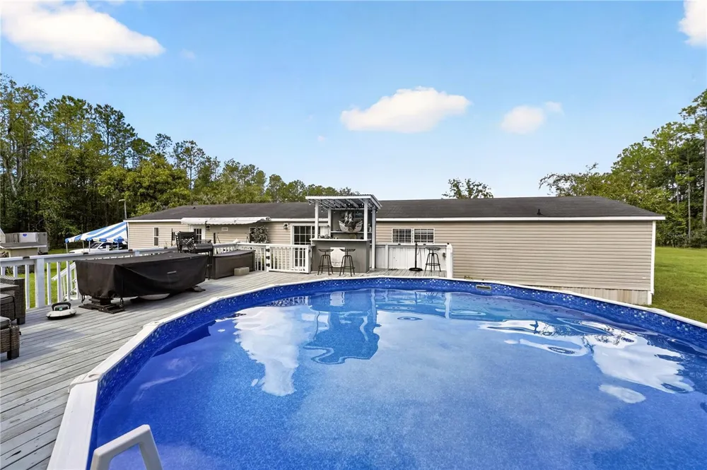 3560 NE 71ST AVENUE High Springs, FL 32643