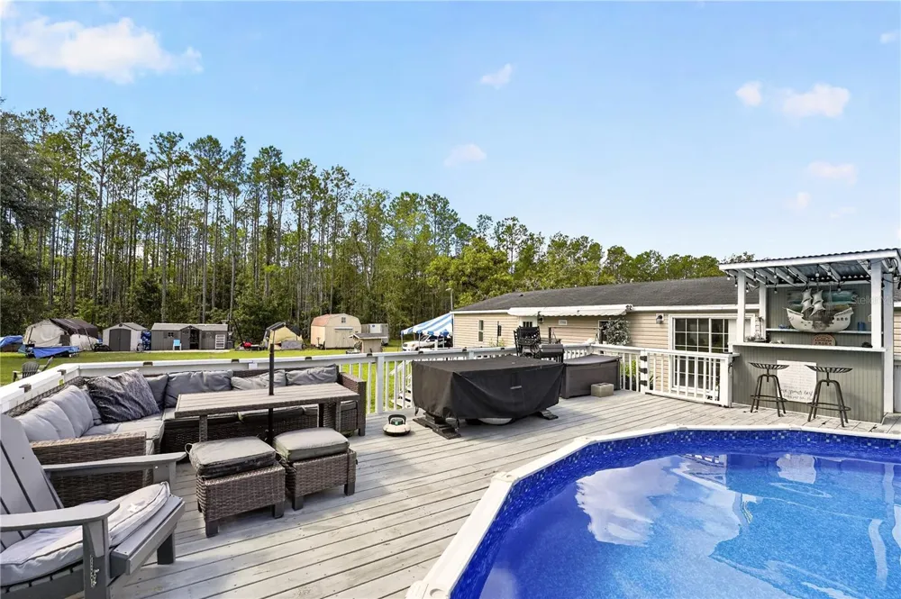 3560 NE 71ST AVENUE High Springs, FL 32643