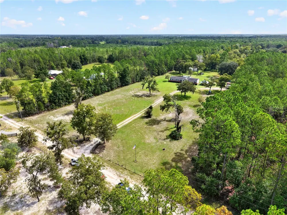 3560 NE 71ST AVENUE High Springs, FL 32643