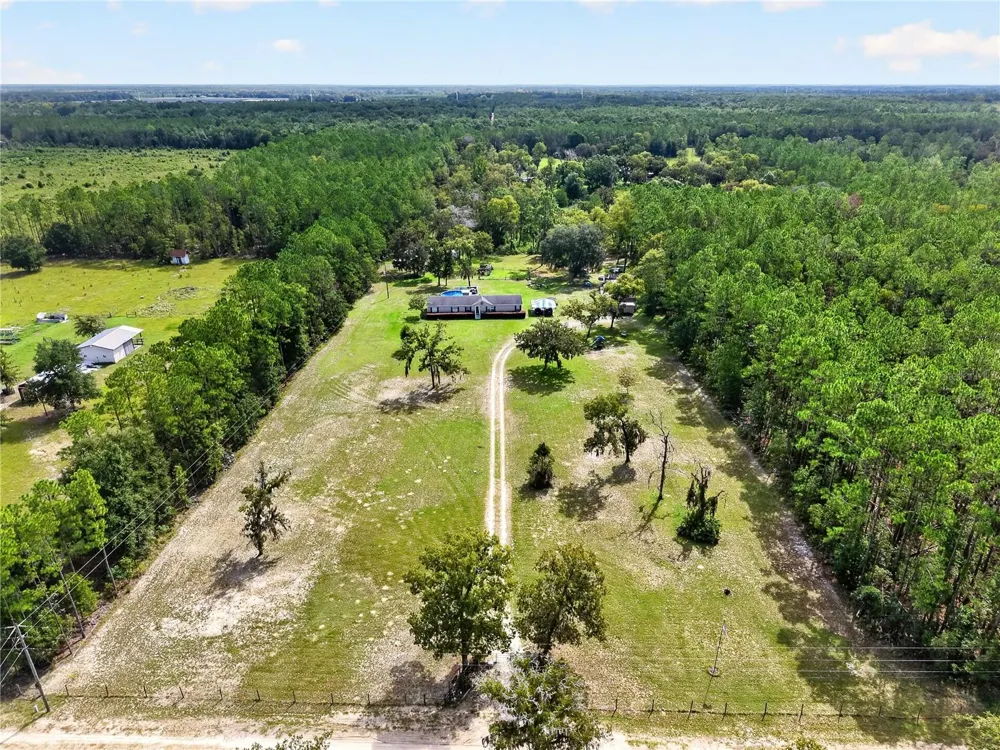 3560 NE 71ST AVENUE High Springs, FL 32643