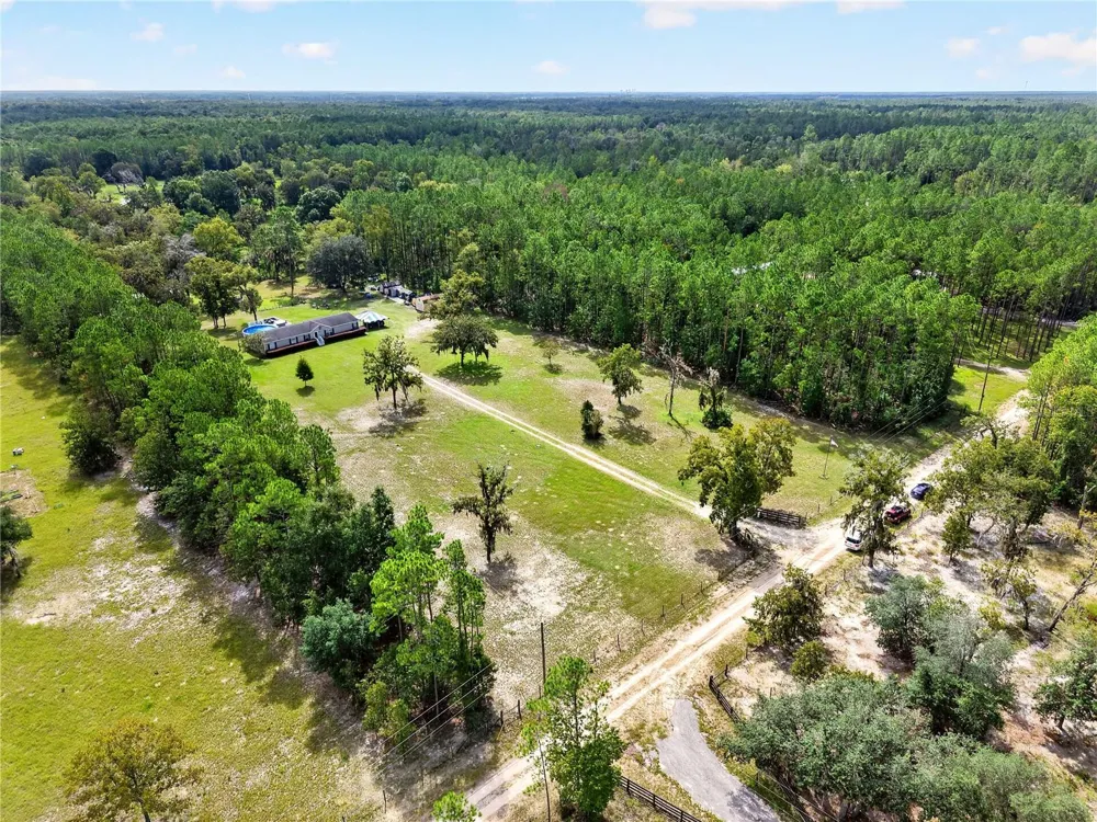 3560 NE 71ST AVENUE High Springs, FL 32643