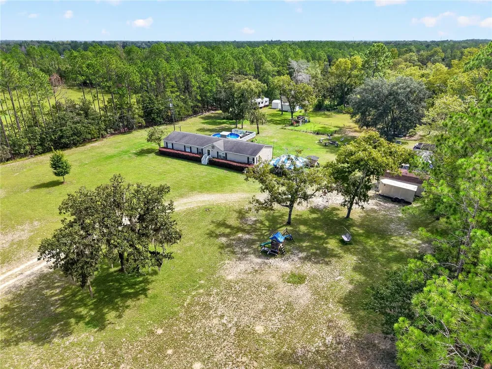 3560 NE 71ST AVENUE High Springs, FL 32643