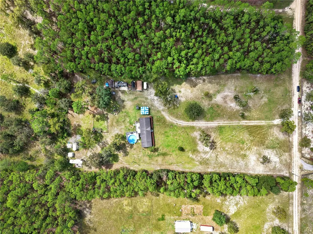 3560 NE 71ST AVENUE High Springs, FL 32643