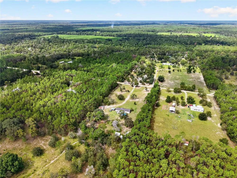 3560 NE 71ST AVENUE High Springs, FL 32643