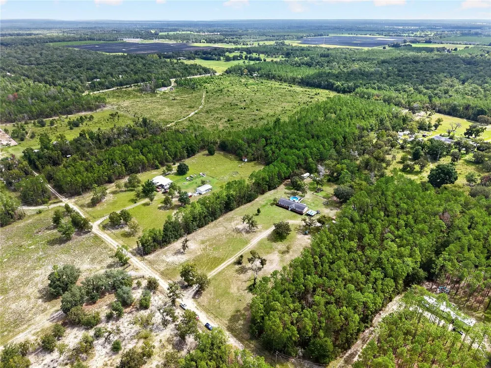 3560 NE 71ST AVENUE High Springs, FL 32643