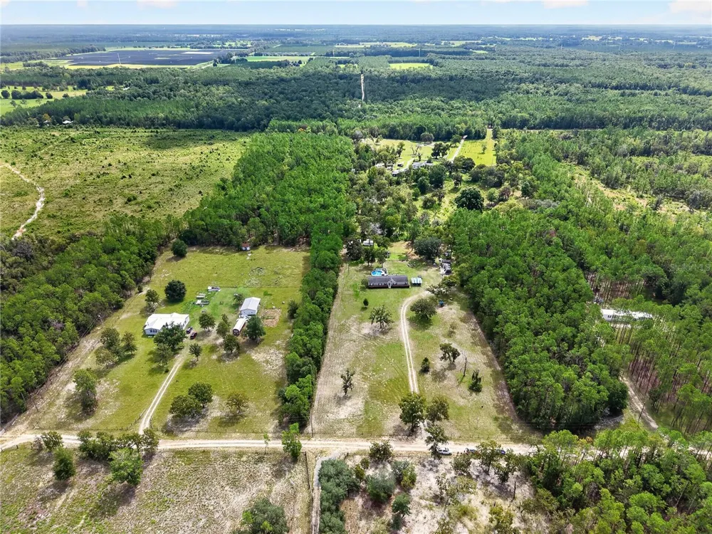 3560 NE 71ST AVENUE High Springs, FL 32643