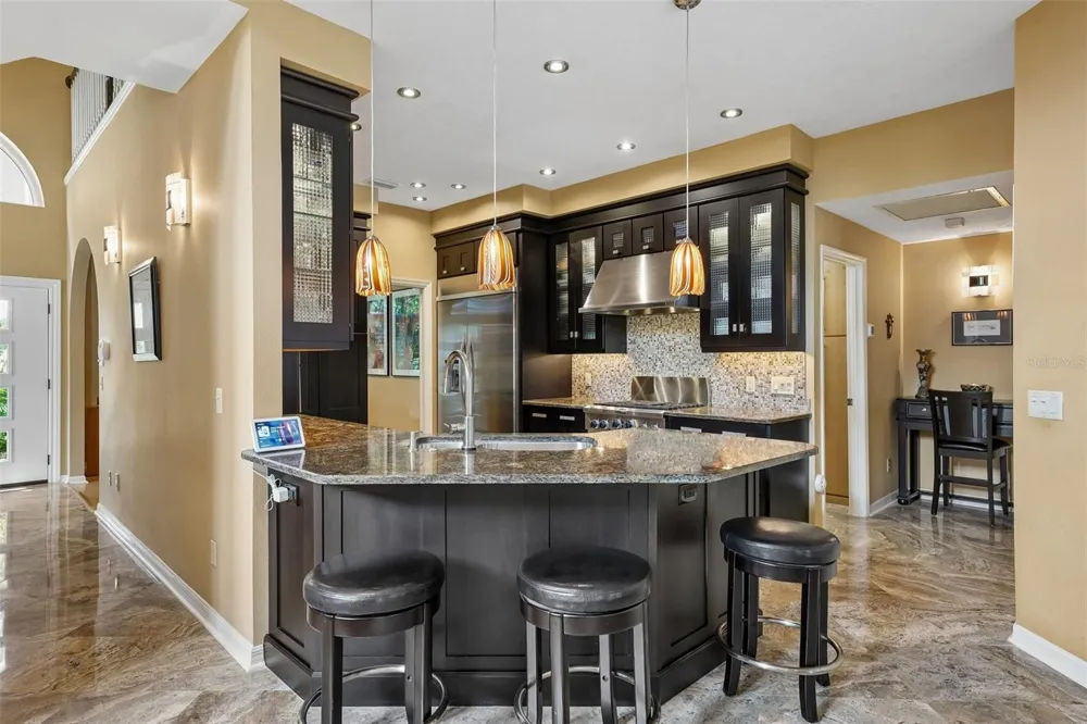 4710 RIDGECLIFF DRIVE Brandon, FL 33511