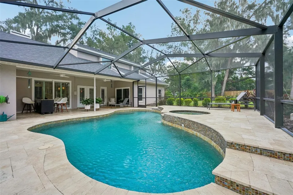 4710 RIDGECLIFF DRIVE Brandon, FL 33511