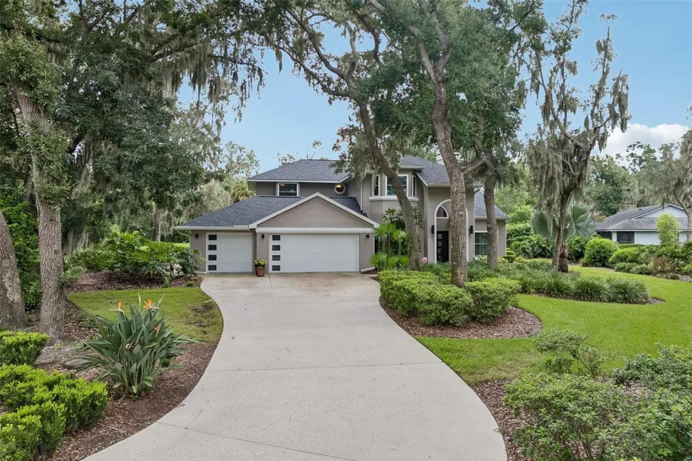 4710 RIDGECLIFF DRIVE Brandon, FL 33511