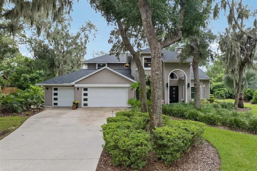 4710 RIDGECLIFF DRIVE Brandon, FL 33511