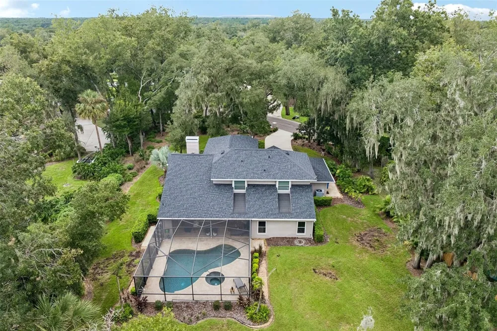 4710 RIDGECLIFF DRIVE Brandon, FL 33511