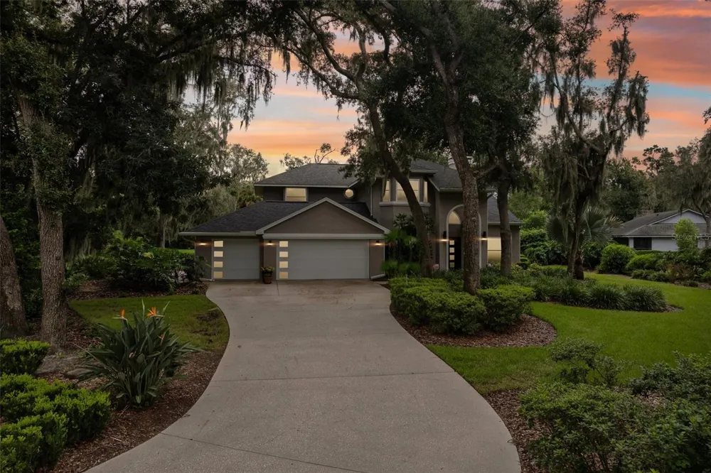 4710 RIDGECLIFF DRIVE Brandon, FL 33511