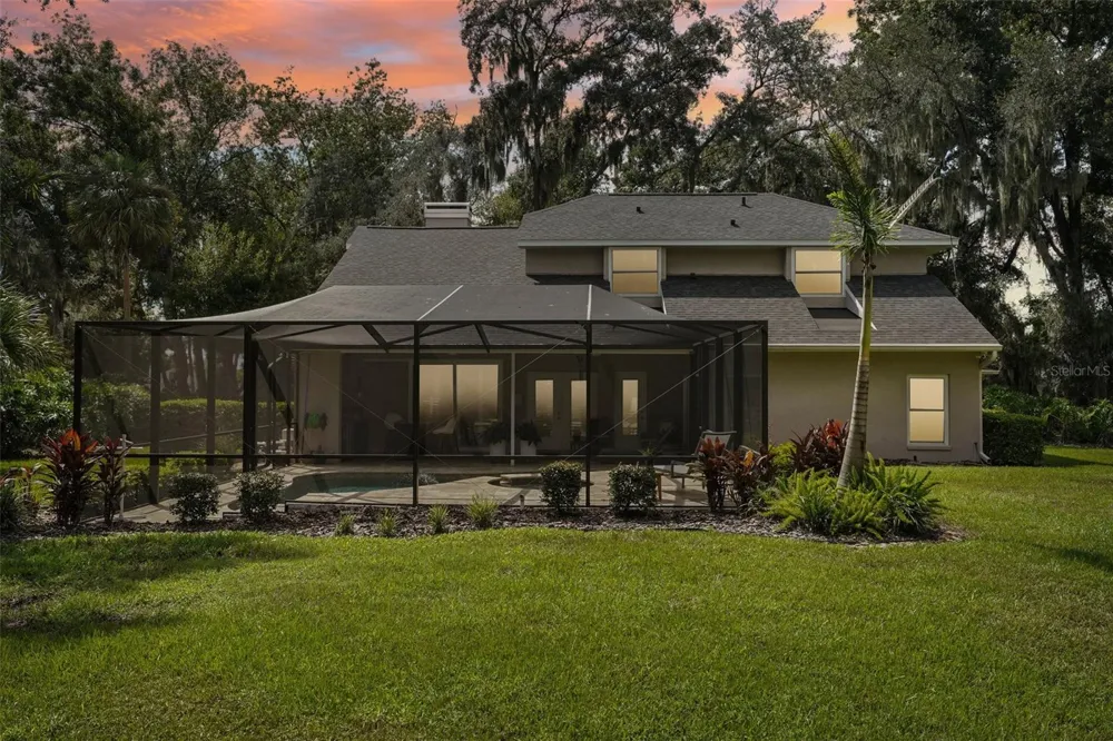 4710 RIDGECLIFF DRIVE Brandon, FL 33511