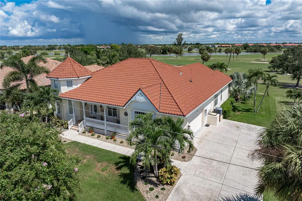 813 MONACO DRIVE Punta Gorda, FL 33950