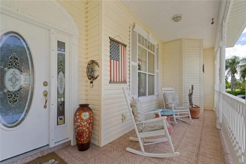 813 MONACO DRIVE Punta Gorda, FL 33950