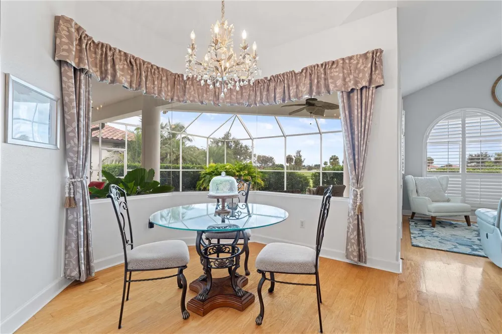 813 MONACO DRIVE Punta Gorda, FL 33950