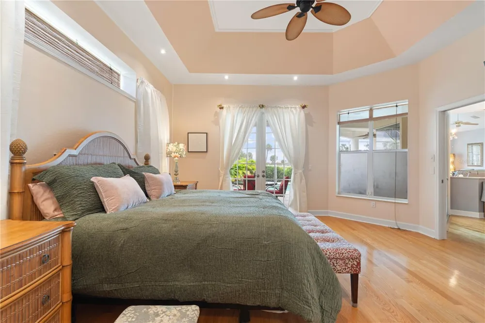 813 MONACO DRIVE Punta Gorda, FL 33950