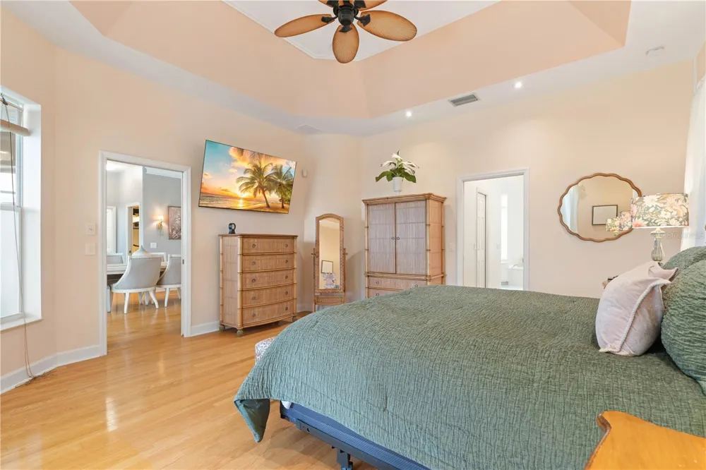 813 MONACO DRIVE Punta Gorda, FL 33950