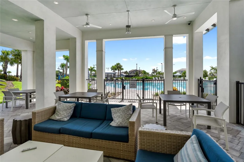 16743 SERAPHIC TRAIL Bradenton, FL 34211