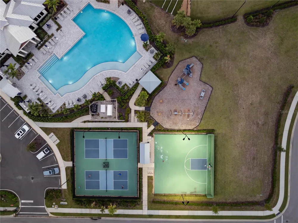 16743 SERAPHIC TRAIL Bradenton, FL 34211