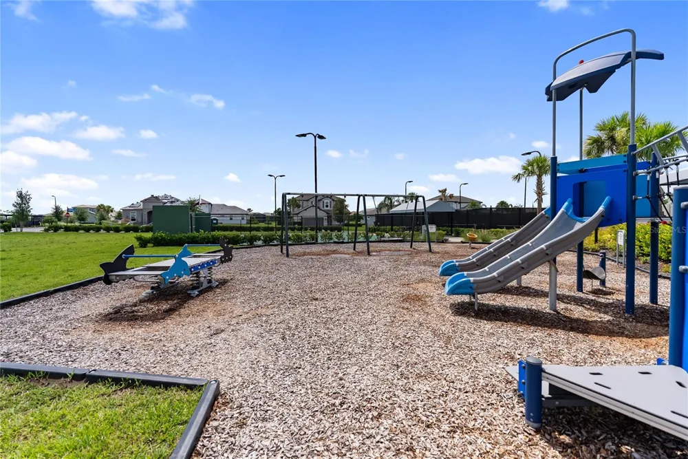 16743 SERAPHIC TRAIL Bradenton, FL 34211