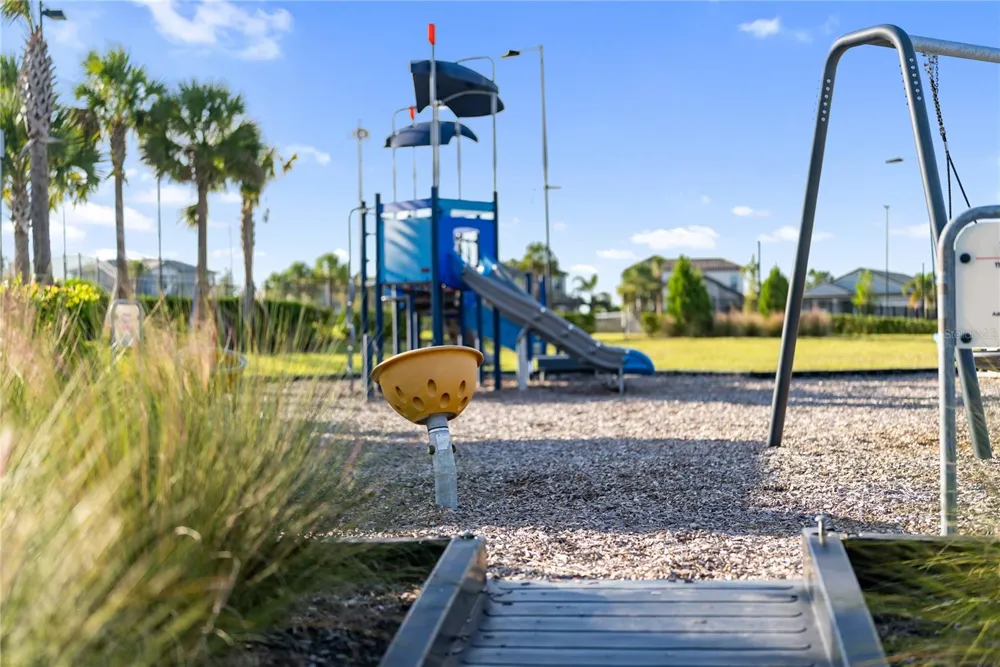 16743 SERAPHIC TRAIL Bradenton, FL 34211