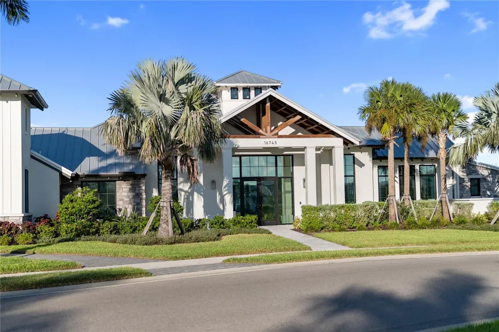 16743 SERAPHIC TRAIL Bradenton, FL 34211