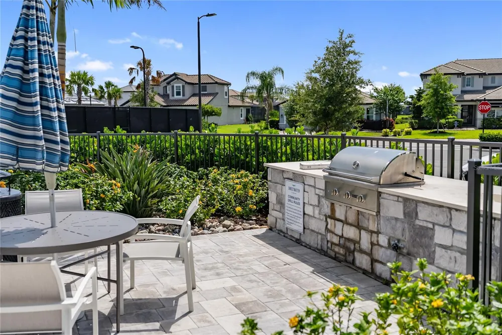 16743 SERAPHIC TRAIL Bradenton, FL 34211