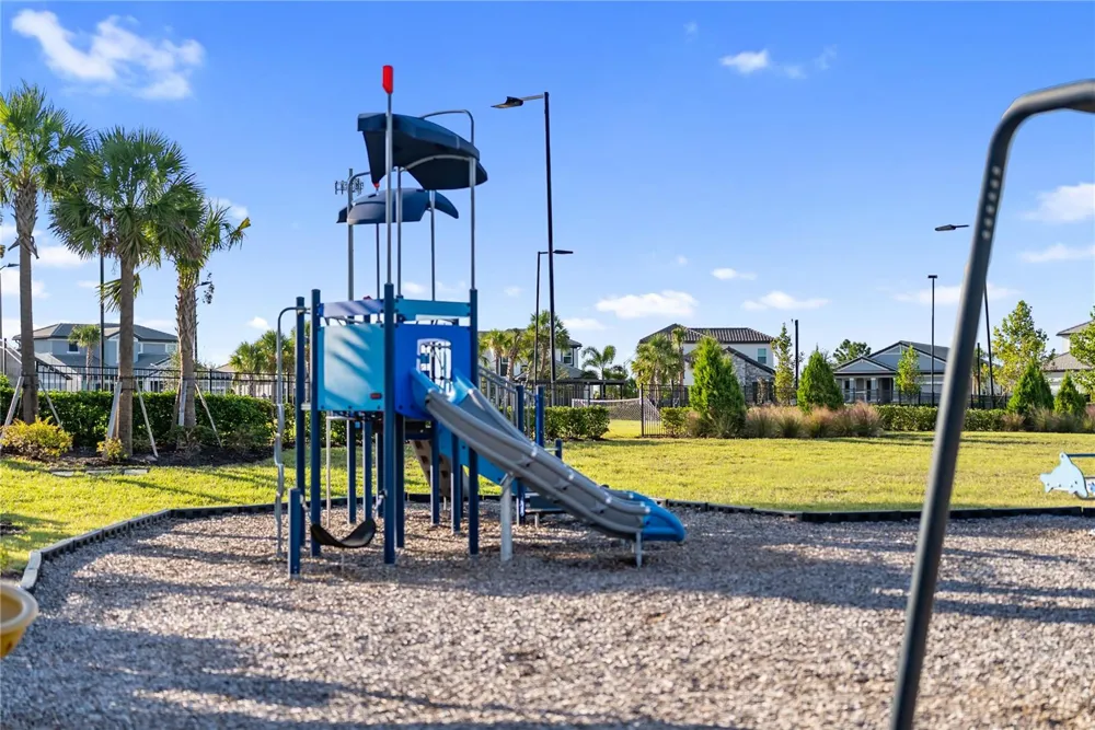 16743 SERAPHIC TRAIL Bradenton, FL 34211