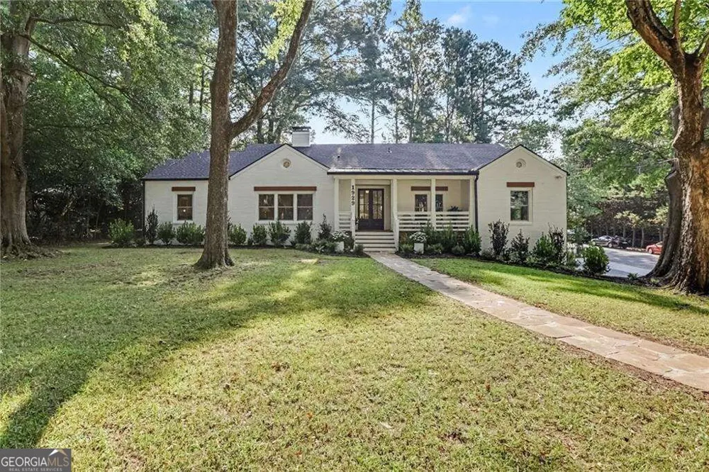 1929 Lenox RD NE Atlanta, GA 30306