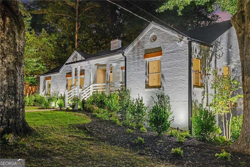 1929 Lenox RD NE Atlanta, GA 30306