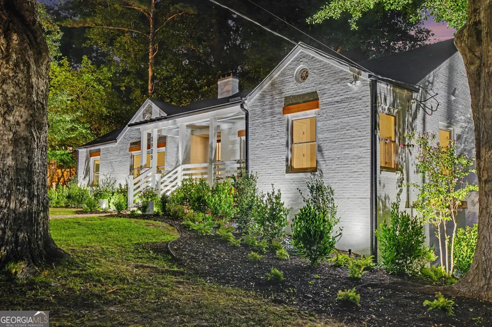 1929 Lenox RD NE Atlanta, GA 30306