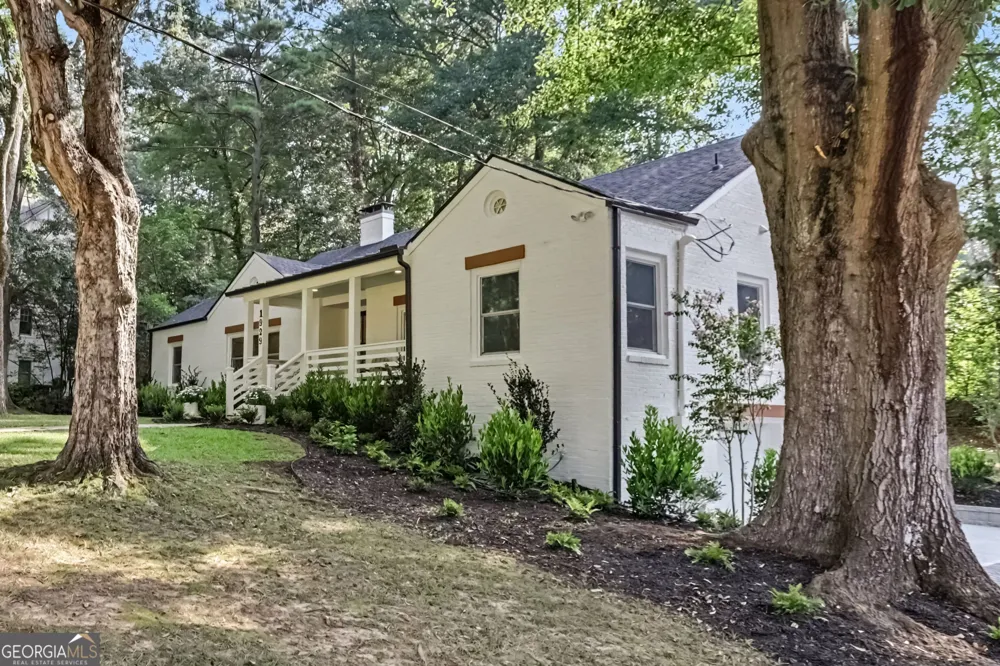 1929 Lenox RD NE Atlanta, GA 30306