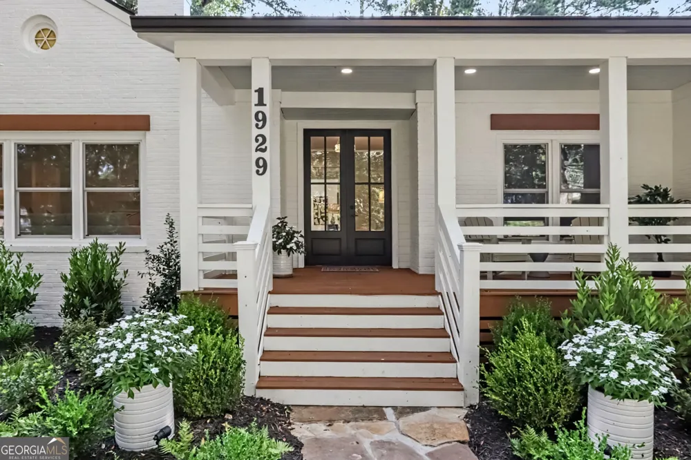 1929 Lenox RD NE Atlanta, GA 30306