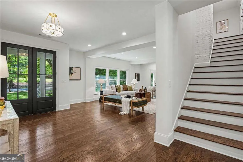 1929 Lenox RD NE Atlanta, GA 30306