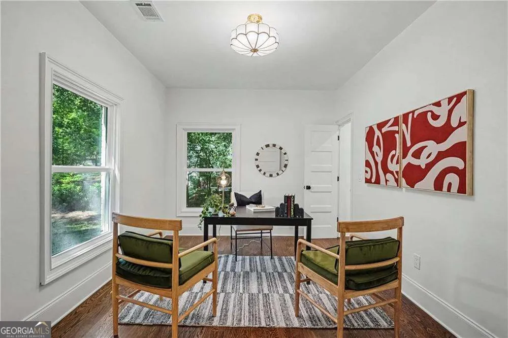 1929 Lenox RD NE Atlanta, GA 30306