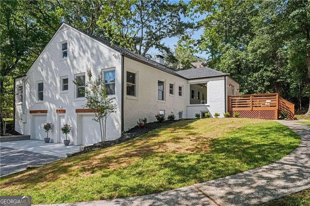 1929 Lenox RD NE Atlanta, GA 30306