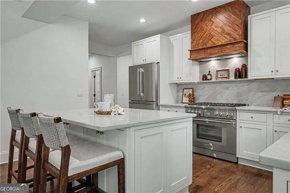 1929 Lenox RD NE Atlanta, GA 30306