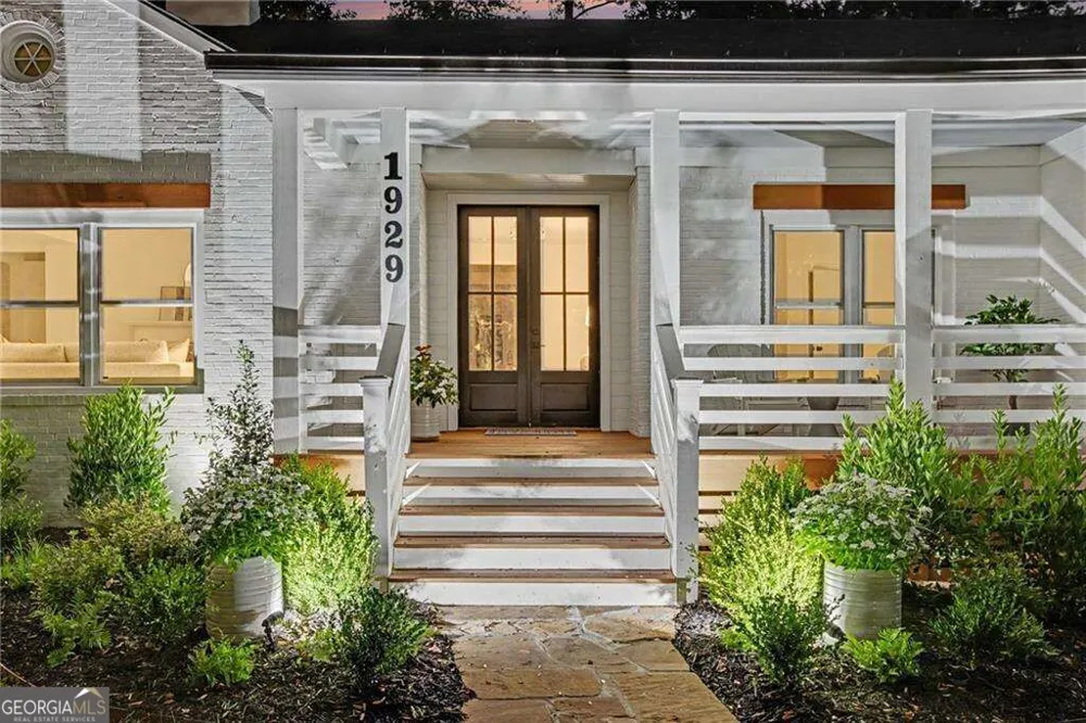 1929 Lenox RD NE Atlanta, GA 30306