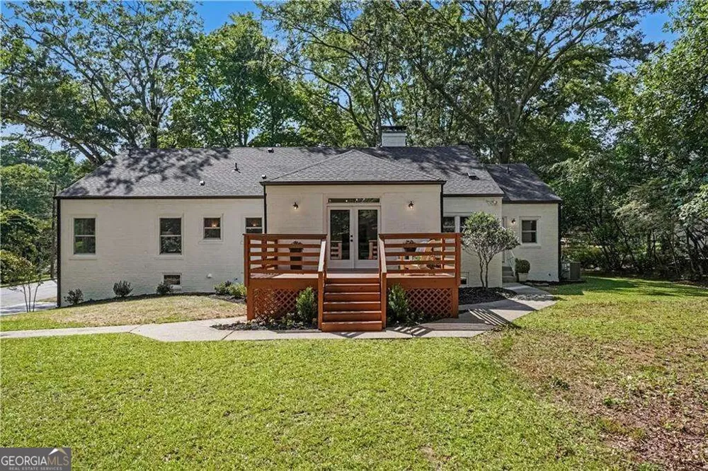 1929 Lenox RD NE Atlanta, GA 30306