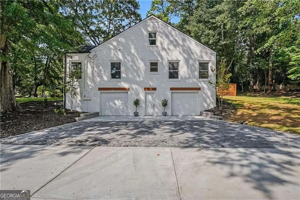 1929 Lenox RD NE Atlanta, GA 30306