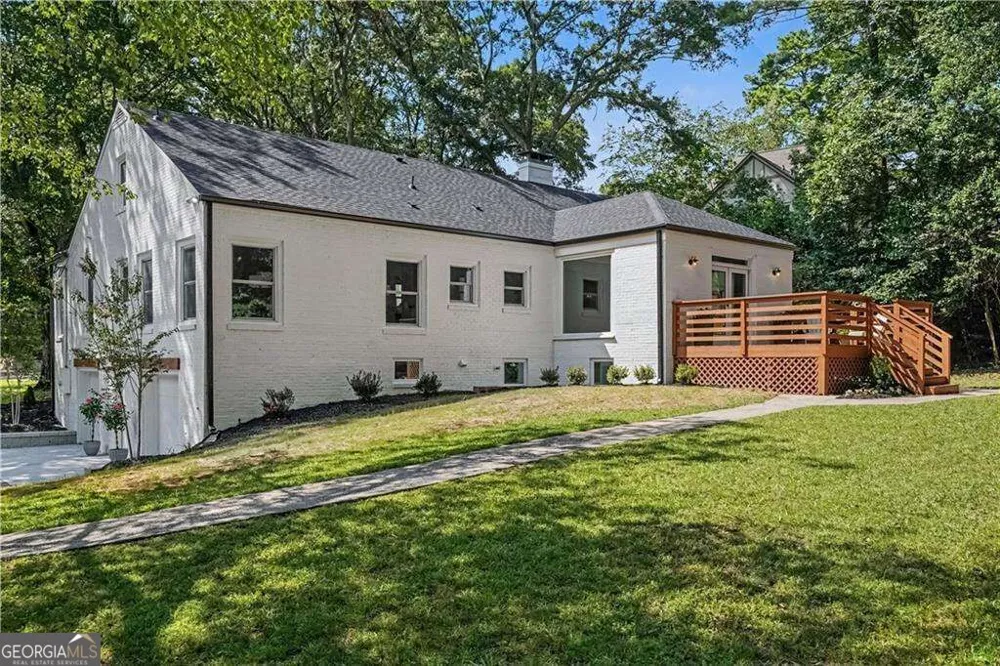 1929 Lenox RD NE Atlanta, GA 30306