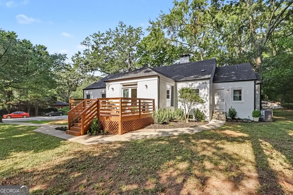 1929 Lenox RD NE Atlanta, GA 30306