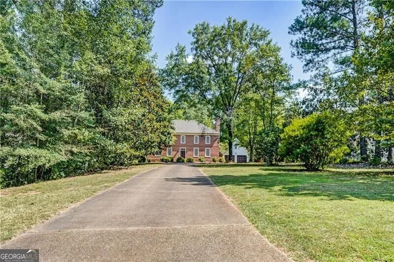 1740 Highgrove Club DR Milton, GA 30004