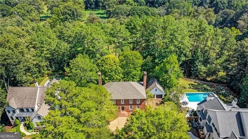 1740 Highgrove Club DR Milton, GA 30004