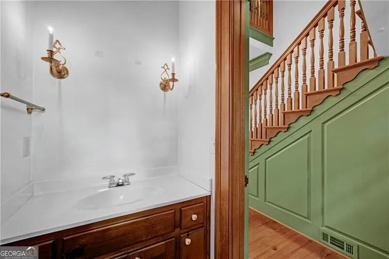 1740 Highgrove Club DR Milton, GA 30004